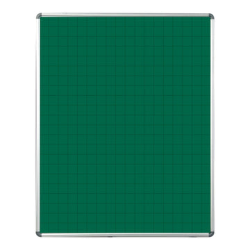 Parrot Edu Bd S/Leaf 1220x910 Mag Chalk Grey Square 1 Side - image 01