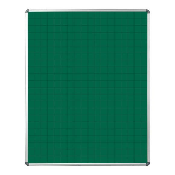 Parrot Edu Bd S/Leaf 1220x910 Mag Chalk Grey Square 1 Side - image 01