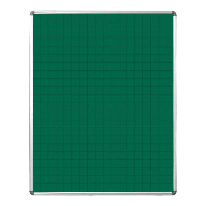Parrot Edu Bd S/Leaf 1220x910 Mag Chalk Grey Square 1 Side - image 01