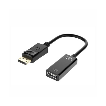 Image of Adaptor - Display Male To Hdmi Female