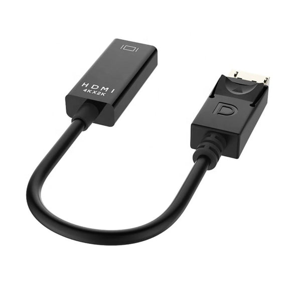 Parrot Adaptor - Display Male To Hdmi Female - image 02