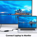 Parrot Adaptor - Display Male To Hdmi Female - image 03