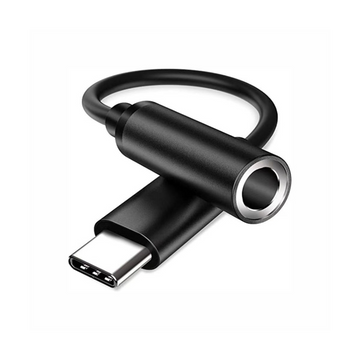 Image of Adaptor - Usb C Male To 3,5Mm Female Audio Jack