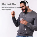 Parrot Adaptor - USB C Male To 3,5mm Female Audio Jack - image 01