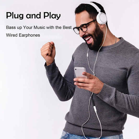 Parrot Adaptor - USB C Male To 3,5mm Female Audio Jack - image 01
