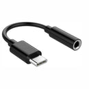 Parrot Adaptor - USB C Male To 3,5mm Female Audio Jack - image 02