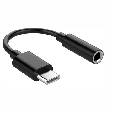 Parrot Adaptor - USB C Male To 3,5mm Female Audio Jack - image 02