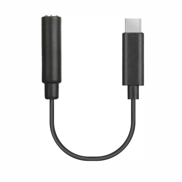 Parrot Adaptor - USB C Male To 3,5mm Female Audio Jack - image 04