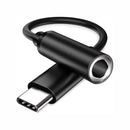 Parrot Adaptor - USB C Male To 3,5mm Female Audio Jack - image 01