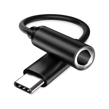 Parrot Adaptor - USB C Male To 3,5mm Female Audio Jack - image 01