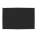 Parrot Info Board Alufine 600x450mm Black - image 02
