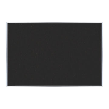 Parrot Info Board Alufine 600x450mm Black - image 02