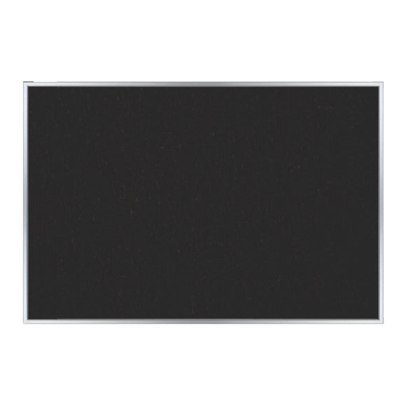 Parrot Info Board Alufine 600x450mm Black - image 02