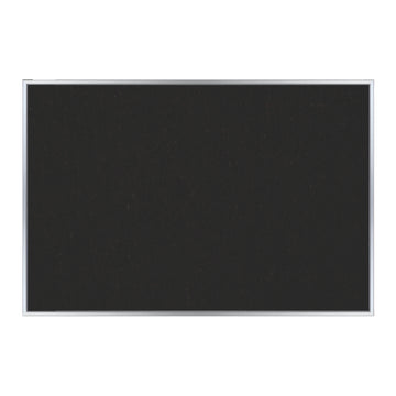 Parrot Info Board Alufine 600x450mm Black - image 01