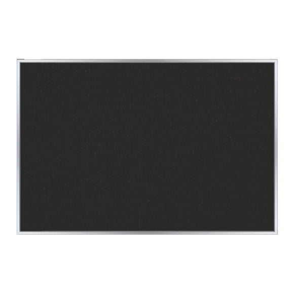 Parrot Info Board Alufine 600x450mm Black - image 01