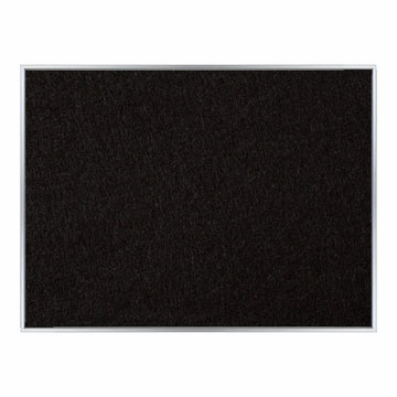 Parrot Info Board Alufine 1200x900mm Black - image 01