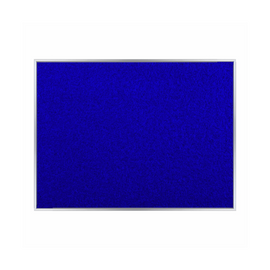 Image of Info Board Alufine 600*450Mm Royal