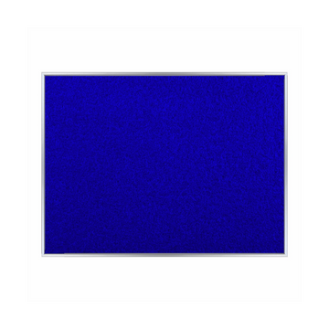 Image of Info Board Alufine 600*450Mm Royal