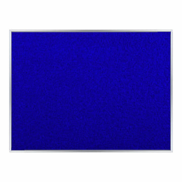 Parrot Info Board Alufine 600x450mm Royal - image 01