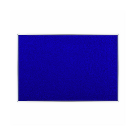 Image of Info Board Alufine 900*600Mm Royal