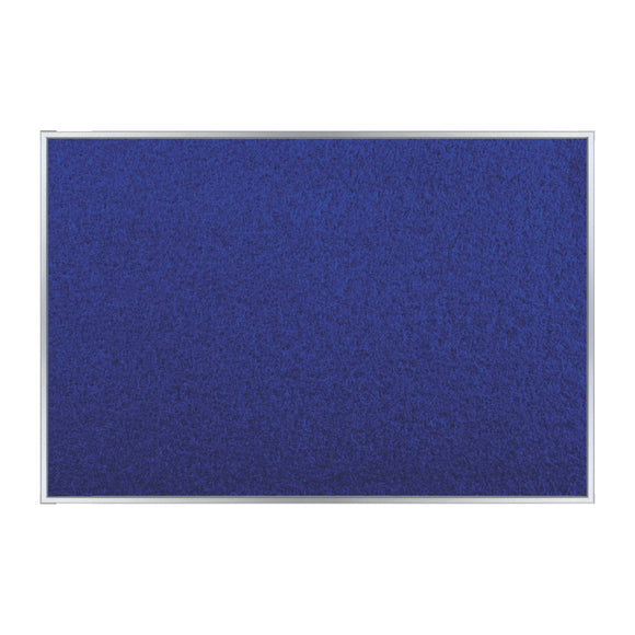 Parrot Info Board Alufine 900x600mm Royal - image 03
