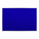 Parrot Info Board Alufine 900x600mm Royal - image 05