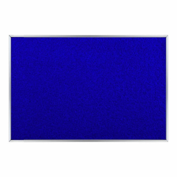 Parrot Info Board Alufine 900x600mm Royal - image 05