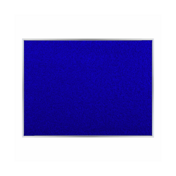 Image of Info Board Alufine 1200*900Mm Royal