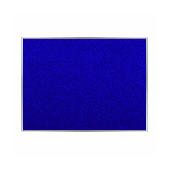 Image of Info Board Alufine 1200*900Mm Royal