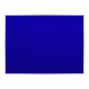 Parrot Info Board Alufine 1200x900mm Royal - image 01