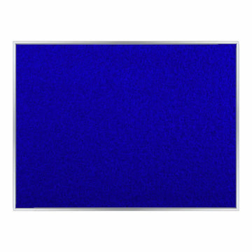 Parrot Info Board Alufine 1200x900mm Royal - image 01