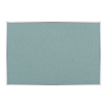 Parrot Info Board Alufine 600x450mm Grey - image 01