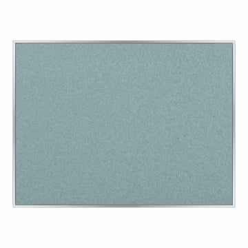 Parrot Info Board Alufine 600x450mm Grey - image 01