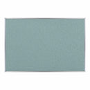 Parrot Info Board Alufine 900x600mm Grey - image 01