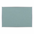Parrot Info Board Alufine 900x600mm Grey - image 01