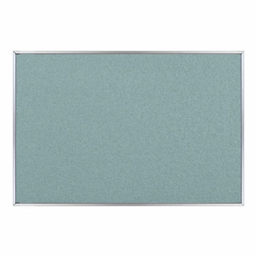 Parrot Info Board Alufine 900x600mm Grey - image 01