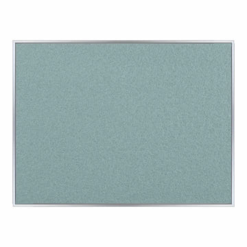 Parrot Info Board Alufine 1200x900mm Grey - image 01