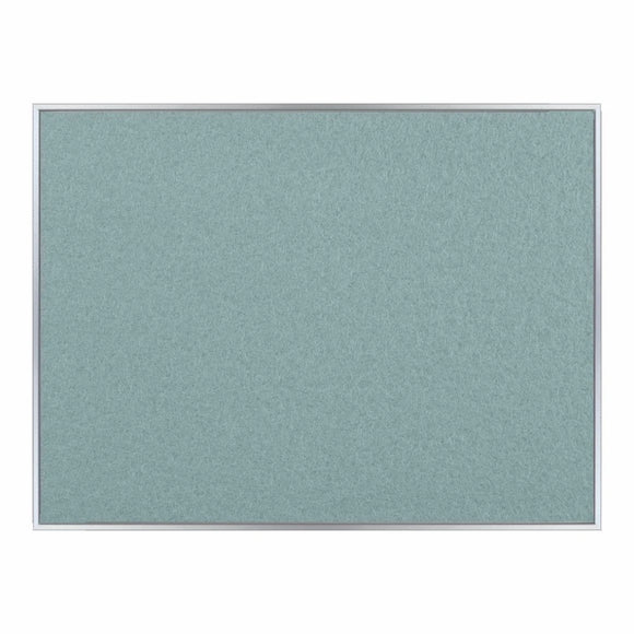 Parrot Info Board Alufine 1200x900mm Grey - image 01