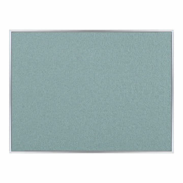 Parrot Info Board Alufine 1200x900mm Grey - image 01
