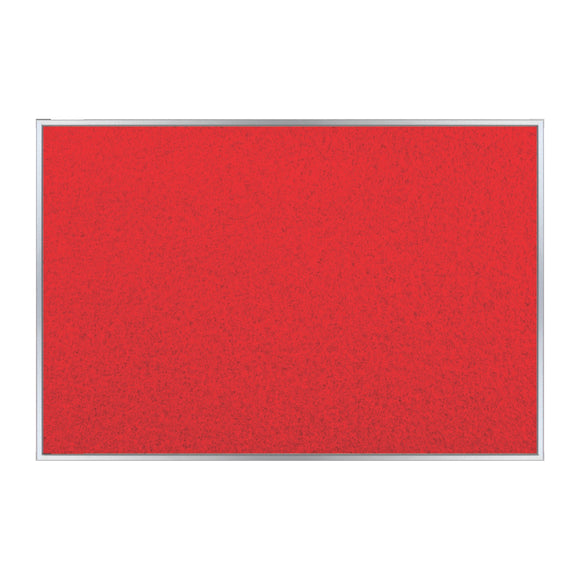 Parrot Info Board Alufine 600x450mm Red - image 04