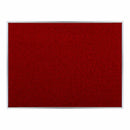 Parrot Info Board Alufine 600x450mm Red - image 05