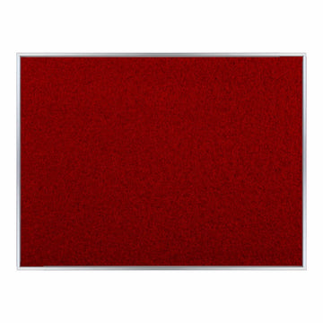 Parrot Info Board Alufine 600x450mm Red - image 01