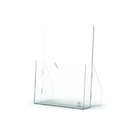 Parrot Menu Holder Acrylic Table Brochure Holder A4 - Box 5 - image 04