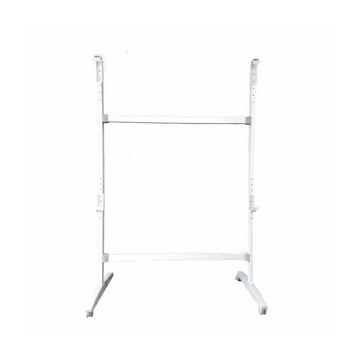 Image of Interactive Whiteboard Stand On Castors