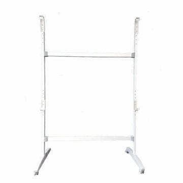 Parrot Interactive Whiteboard Stand On Castors - image 01