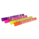 Parrot Marker Glass/Chalkboard Pouch 4 (Pink, Purple, Orange, Yellow) - image 04