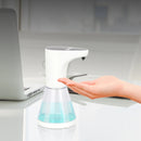 Parrot Gel/Soap Dispenser 500ml Desktop Auto - image 03