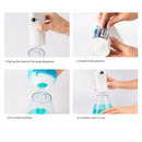 Parrot Gel/Soap Dispenser 500ml Desktop Auto - image 04