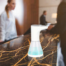 Parrot Gel/Soap Dispenser 500ml Desktop Auto - image 05