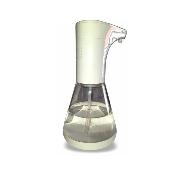 Parrot Gel/Soap Dispenser 500ml Desktop Auto - image 07